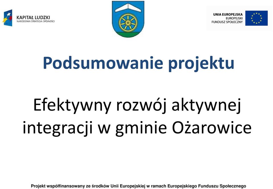 rozwój aktywnej