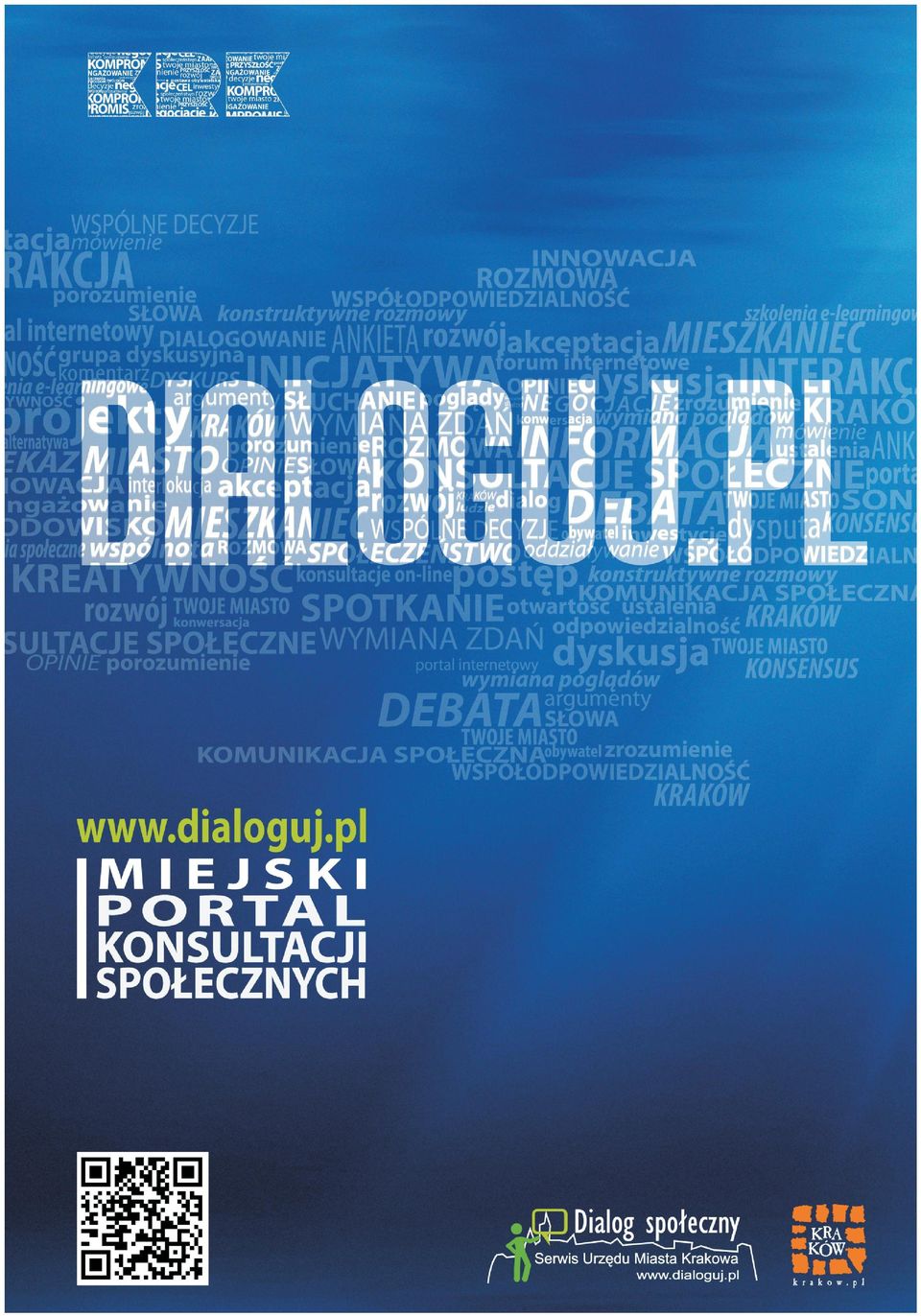 (PO IG) w maju i czerwcu 2012 roku 2 INFORMACJE DLA PRZEDSIÊBIORCÓW Wydzia³ Spraw Administracyjnych Urz¹d Miasta Krakowa Czy mo na za³o yæ dzia³alnoœæ gospodarcz¹ przez Internet?