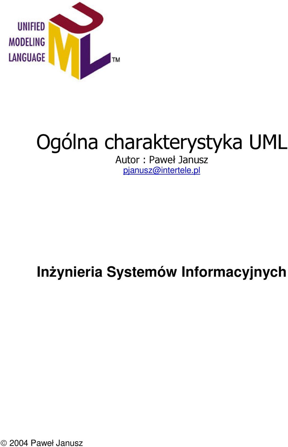 Systemów