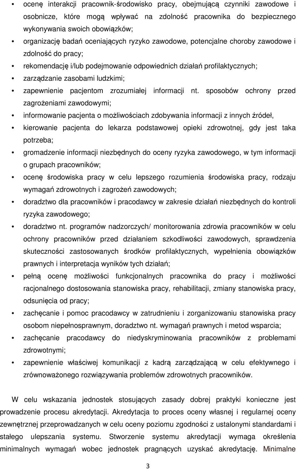 pacjentom zrozumiałej informacji nt.