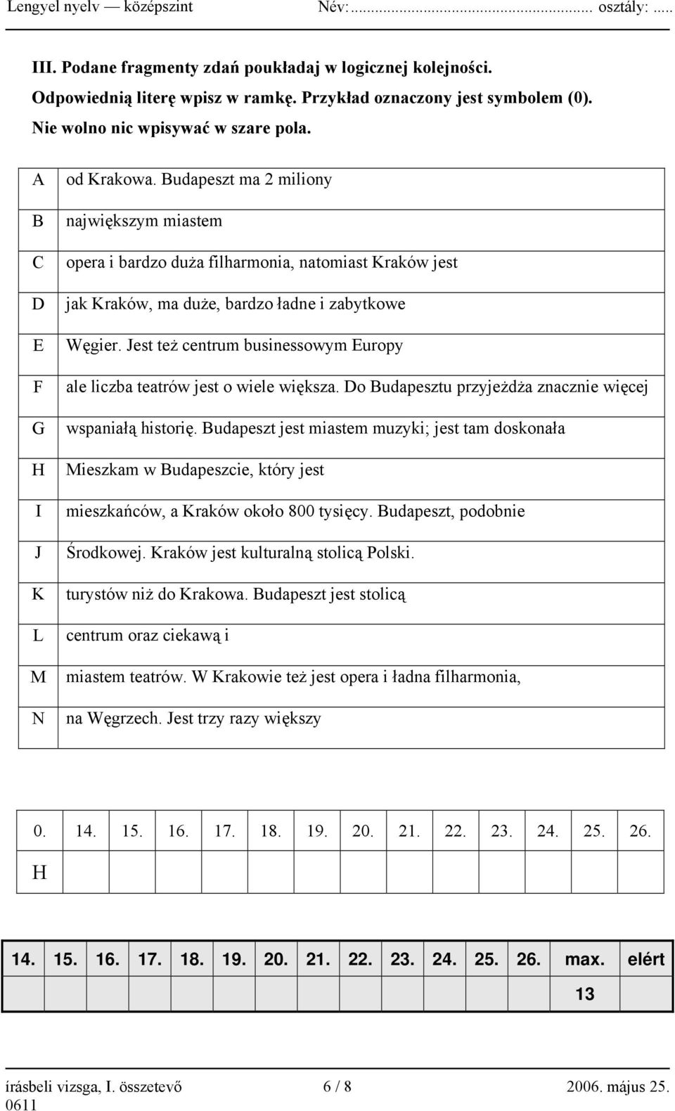 Jest też centrum businessowym Europy ale liczba teatrów jest o wiele większa. Do Budapesztu przyjeżdża znacznie więcej wspaniałą historię.