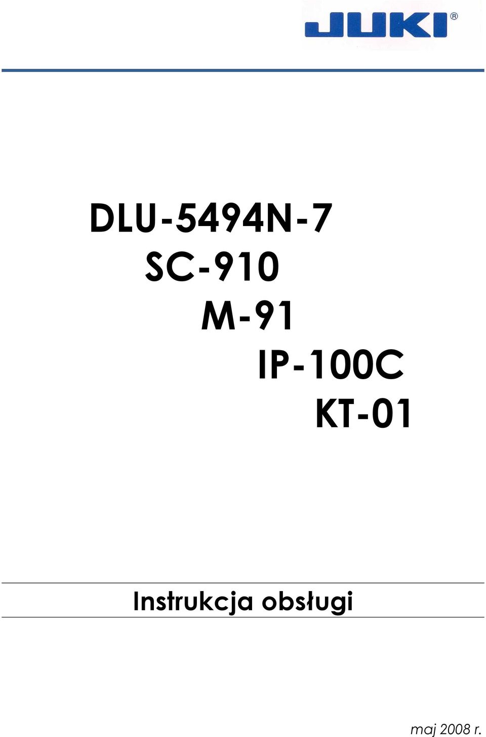 IP-100C KT-01