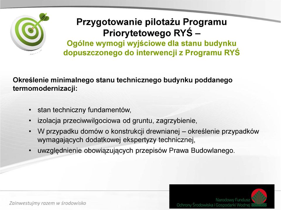 izolacja przeciwwilgociowa od gruntu, zagrzybienie, W przypadku domów o konstrukcji drewnianej określenie