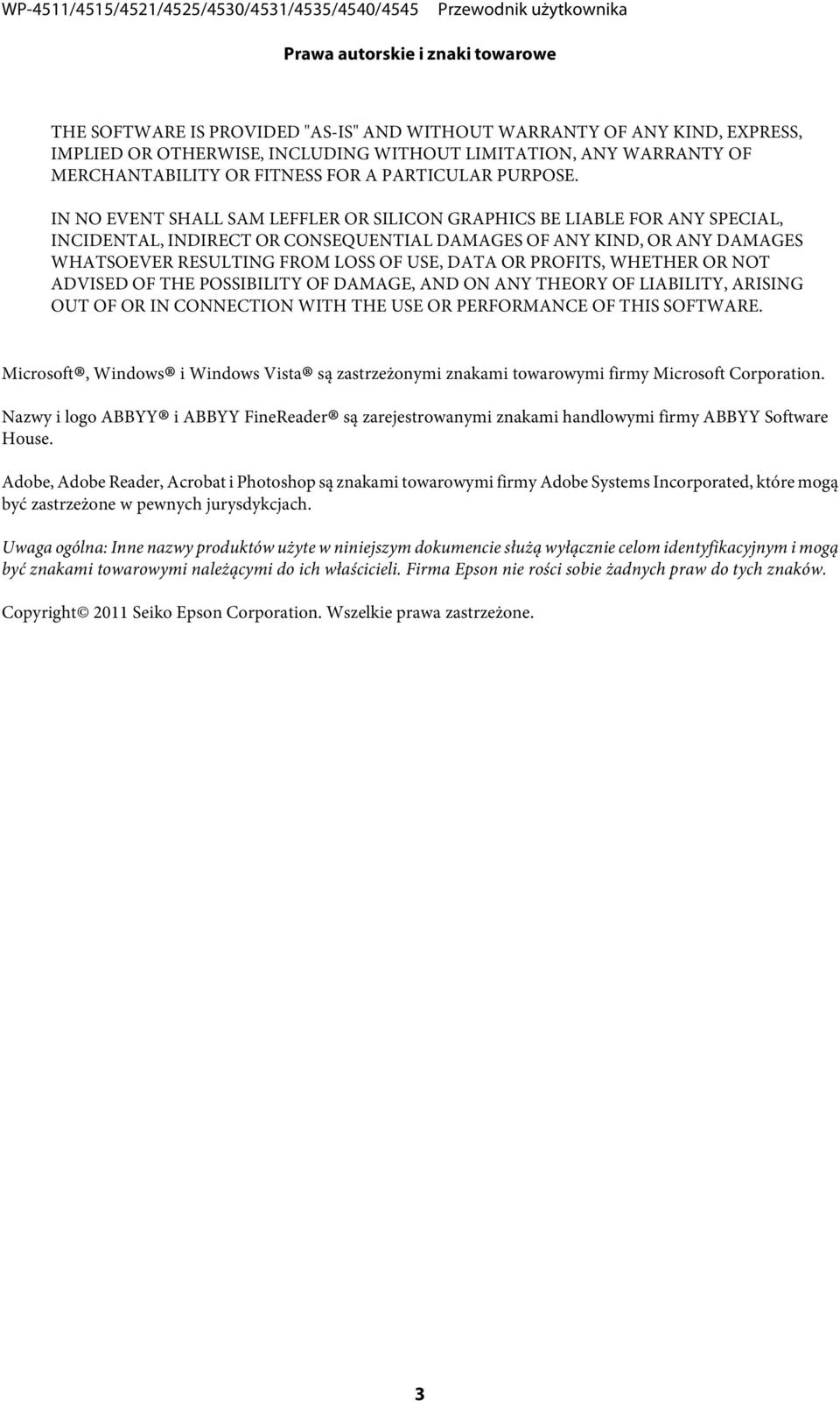 IN NO EVENT SHALL SAM LEFFLER OR SILICON GRAPHICS BE LIABLE FOR ANY SPECIAL, INCIDENTAL, INDIRECT OR CONSEQUENTIAL DAMAGES OF ANY KIND, OR ANY DAMAGES WHATSOEVER RESULTING FROM LOSS OF USE, DATA OR