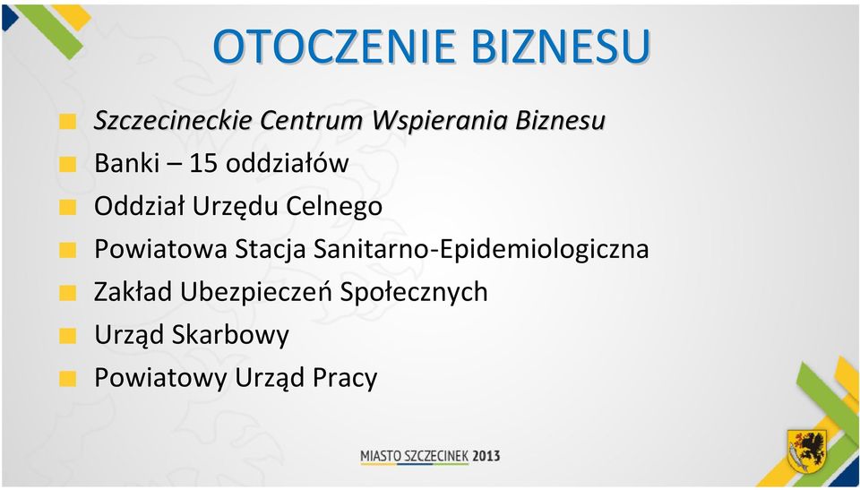 Powiatowa Stacja Sanitarno-Epidemiologiczna Zakład