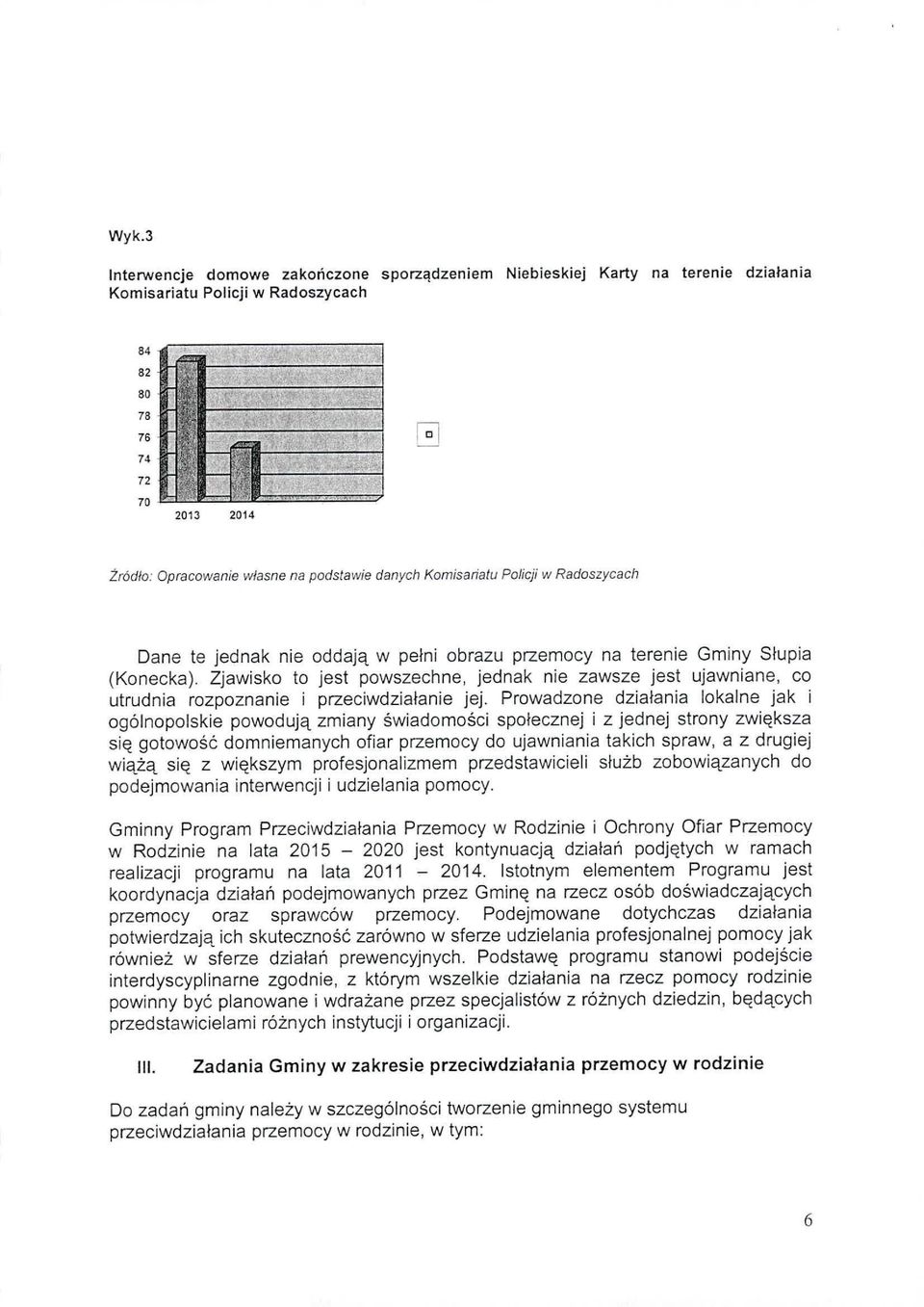 Zjawisko to jest powszechne, jednak nie zawsze jest ujawniane, co utrudnia rozpoznanie i przeciwdziałanie jej.