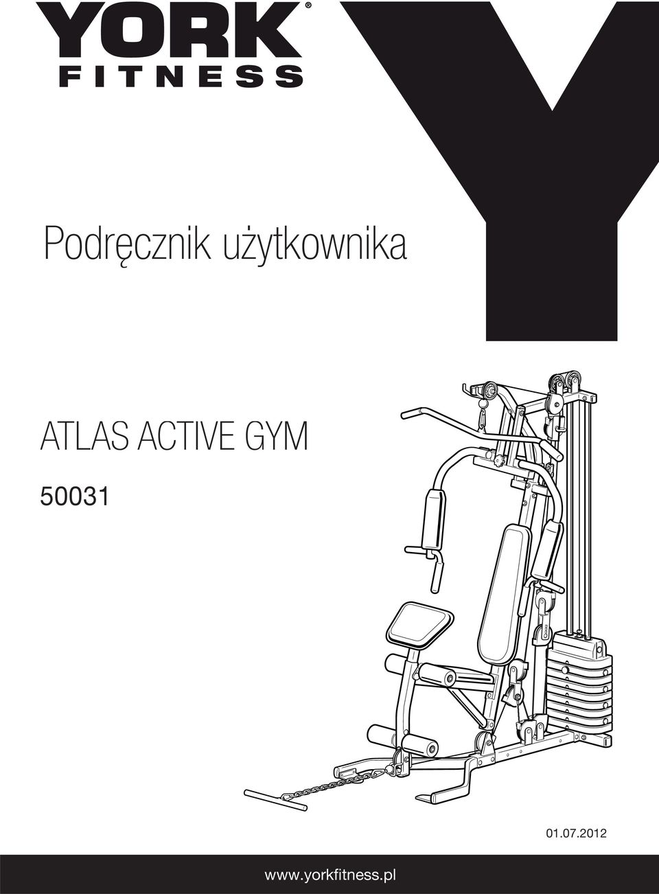 ATLAS ACTIVE