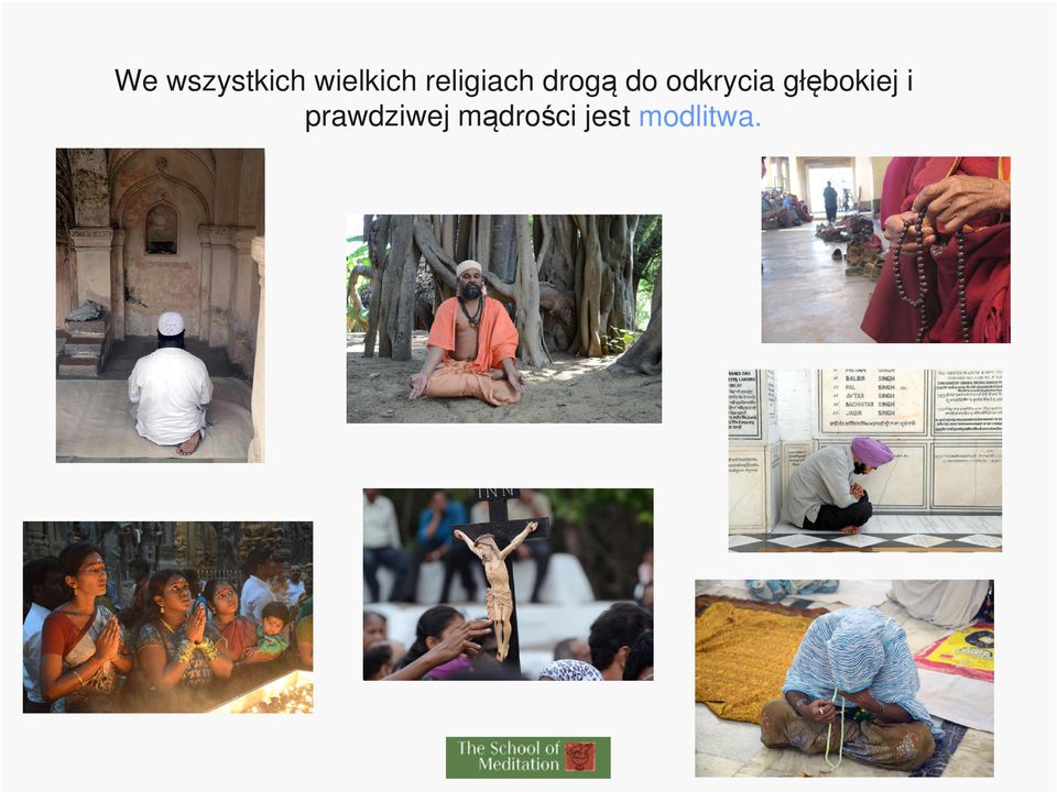 odkrycia głębokiej i