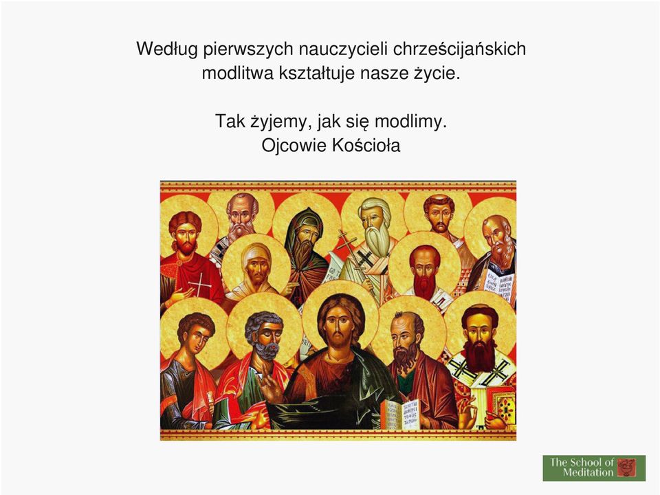kształtuje naszeżycie.