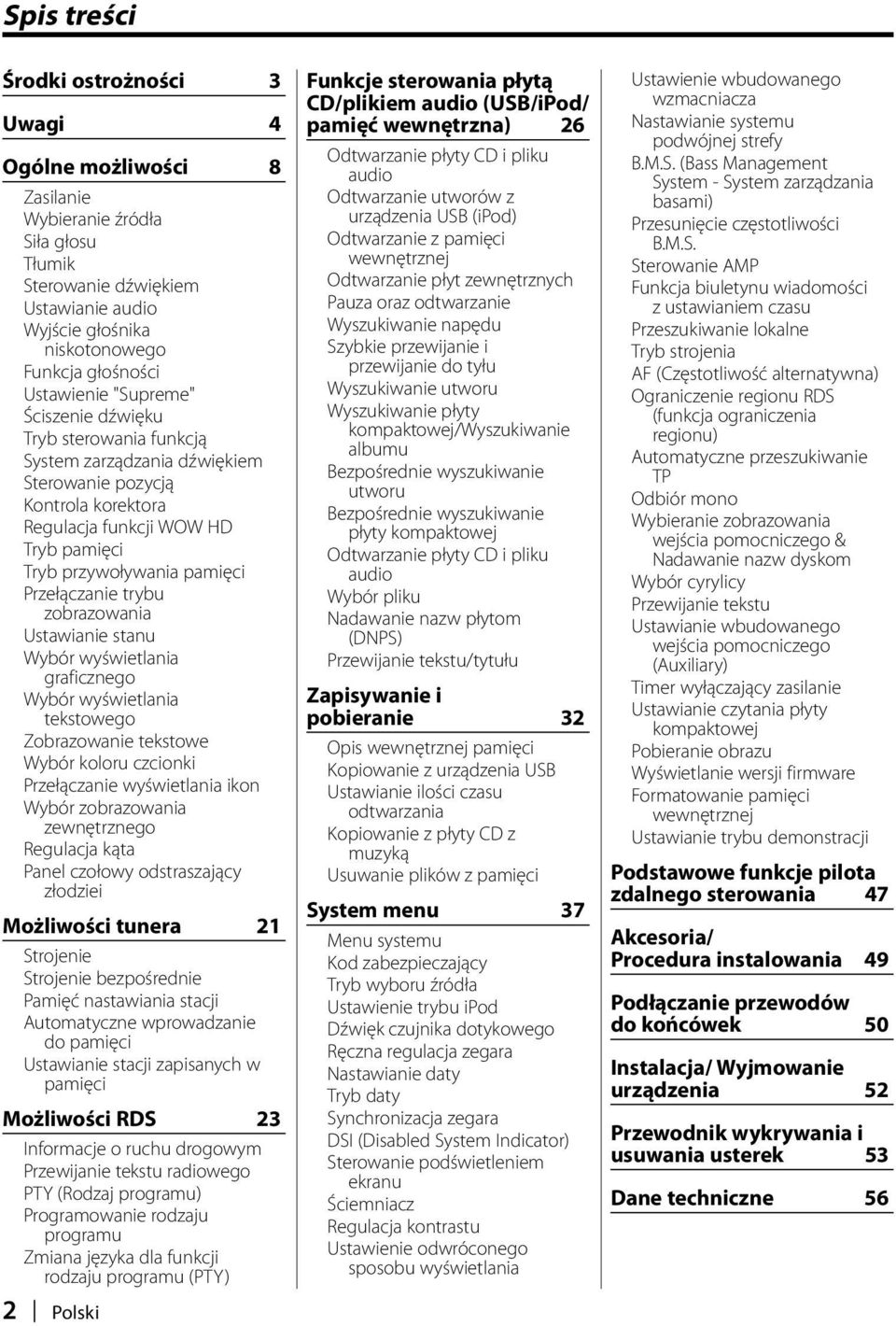 Przełączanie trybu zobrazowania Ustawianie stanu Wybór wyświetlania graficznego Wybór wyświetlania tekstowego Zobrazowanie tekstowe Wybór koloru czcionki Przełączanie wyświetlania ikon Wybór