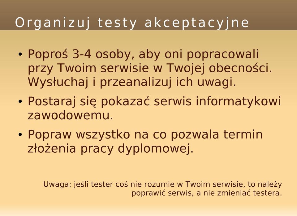 Postaraj si ę pokazać serwis informatykowi zawodowemu.