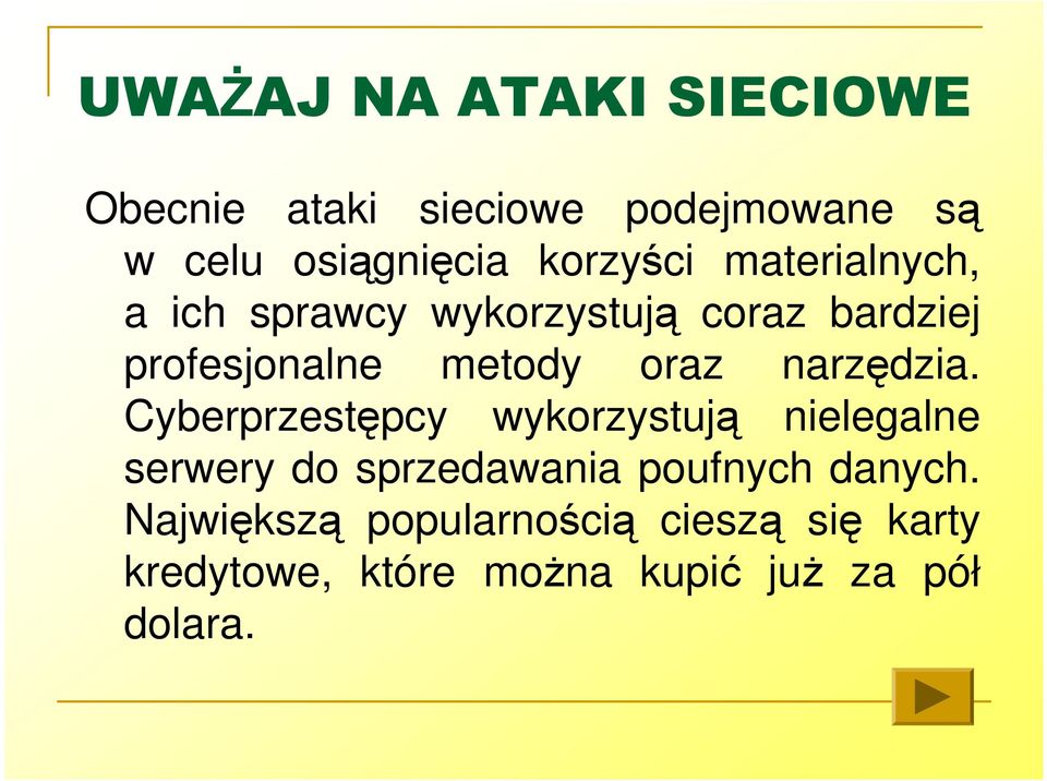 oraz narzędzia.