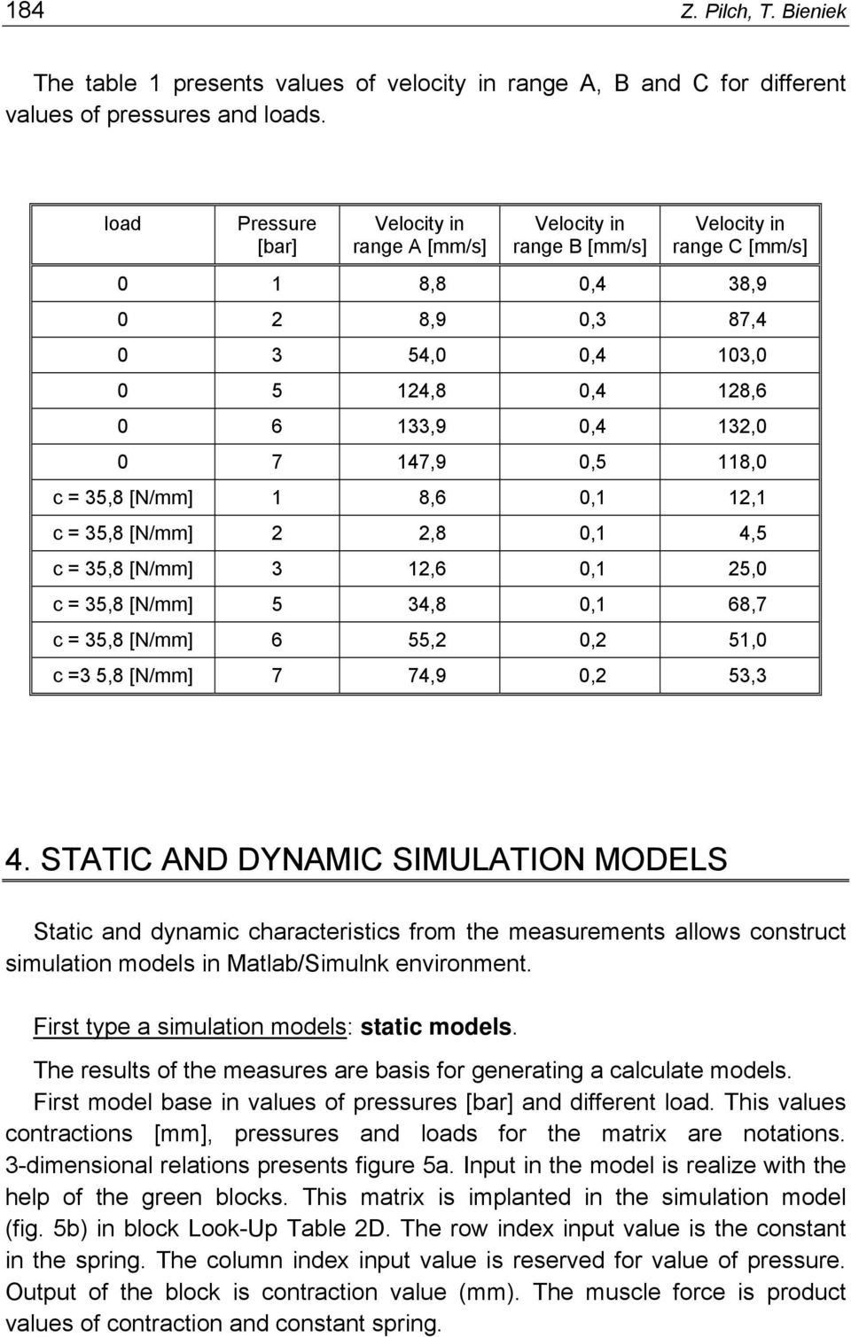 147,9 0,5 118,0 c = 35,8 [N/mm] 1 8,6 0,1 12,1 c = 35,8 [N/mm] 2 2,8 0,1 4,5 c = 35,8 [N/mm] 3 12,6 0,1 25,0 c = 35,8 [N/mm] 5 34,8 0,1 68,7 c = 35,8 [N/mm] 6 55,2 0,2 51,0 c =3 5,8 [N/mm] 7 74,9 0,2