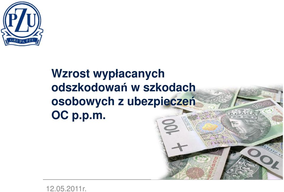 szkodach osobowych z