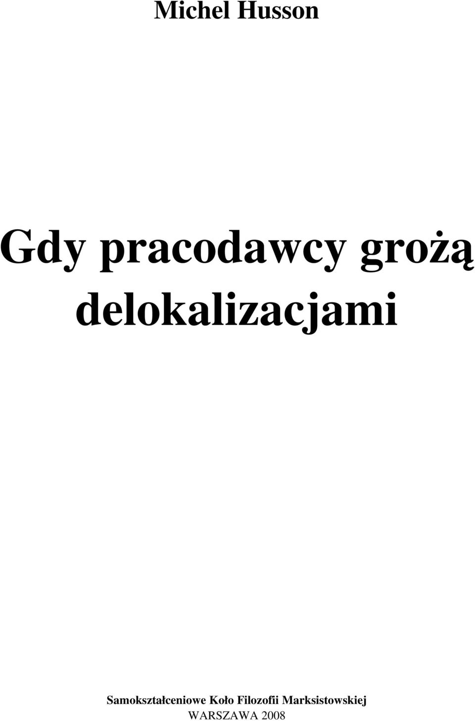 Samokształceniowe Koło