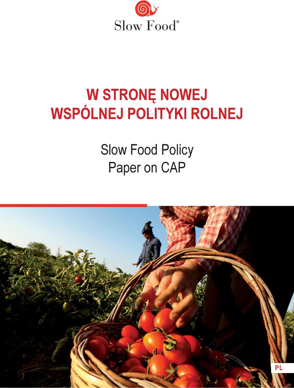 ROLNEJ Slow Food