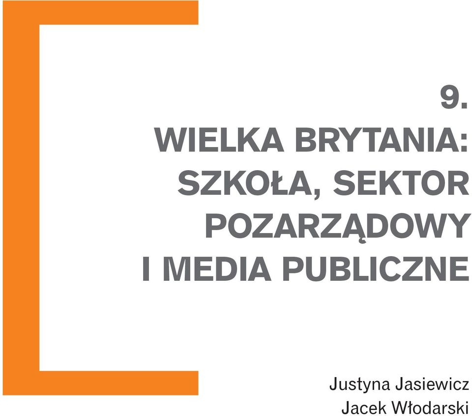 POZARZĄDOWY I MEDIA