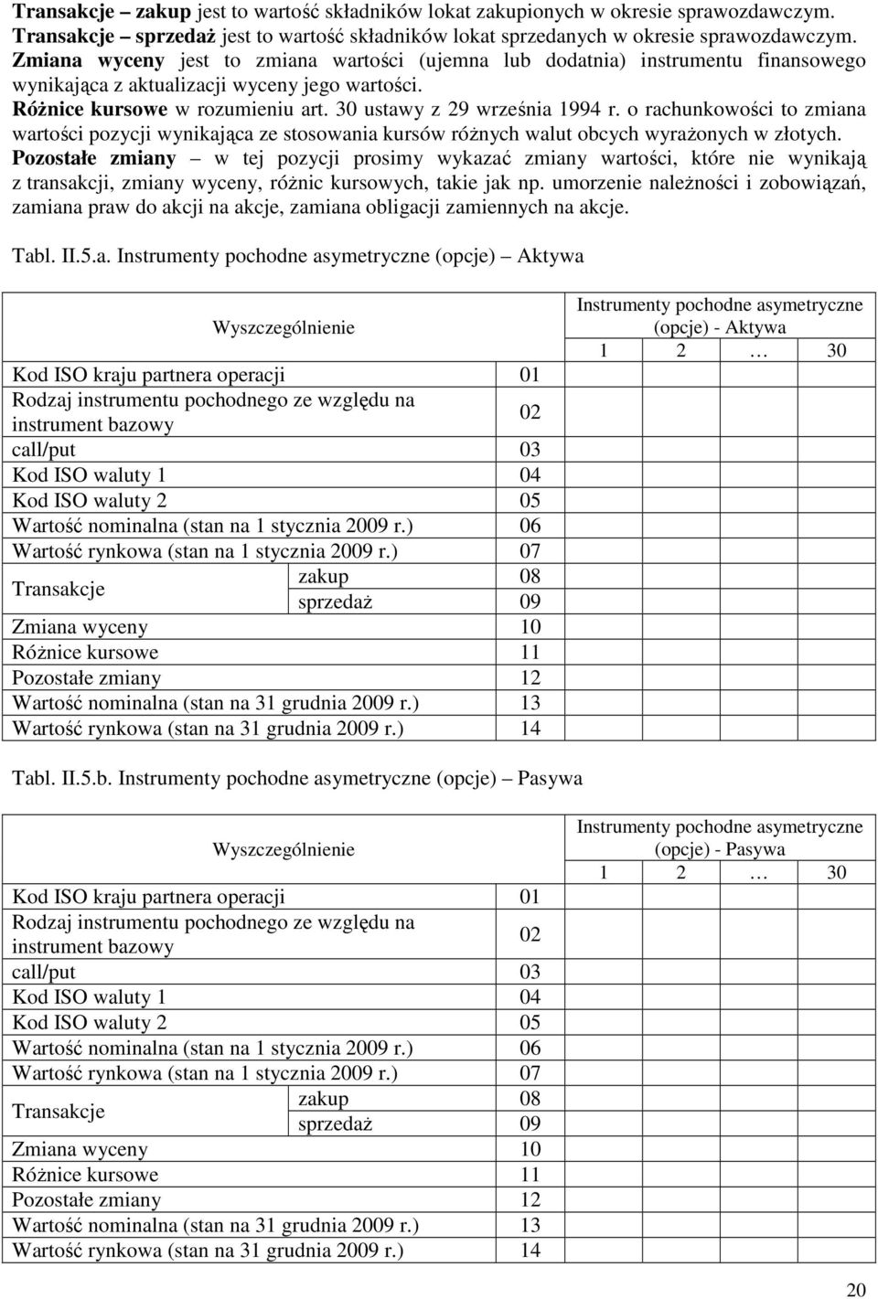 o rachunkowości to zmiana wartości pozycji wynikająca ze stosowania kursów róŝnych walut obcych wyraŝonych w złotych.