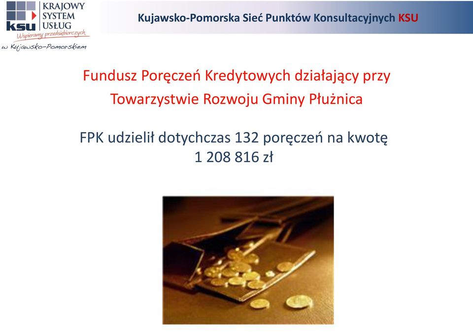 przy FPK udzielił