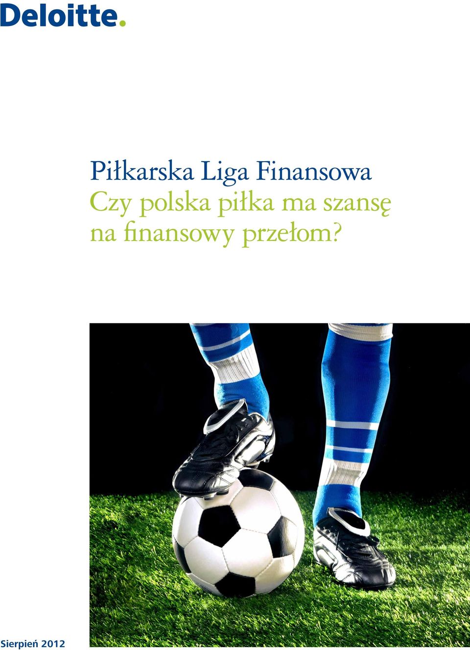 Finansowa Czy polska