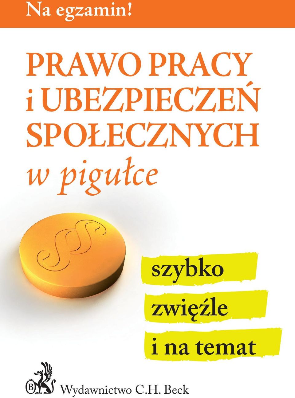 SPOŁECZNYCH w pigułce