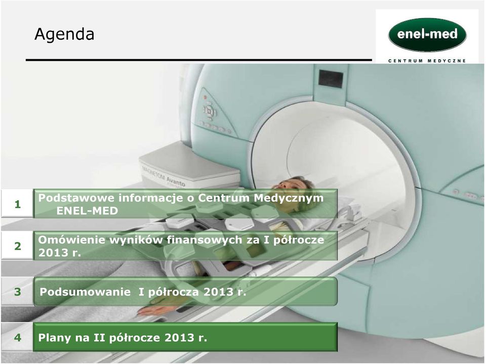 finansowych za I półrocze 2013 r.