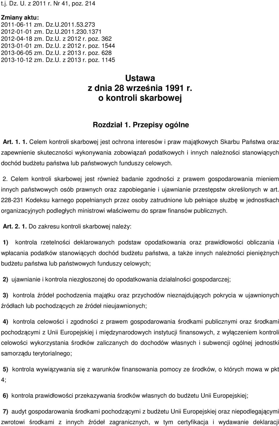 45 Ustawa z dnia 28 września 19