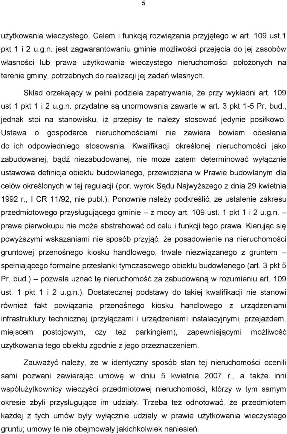 cją rozwiązani