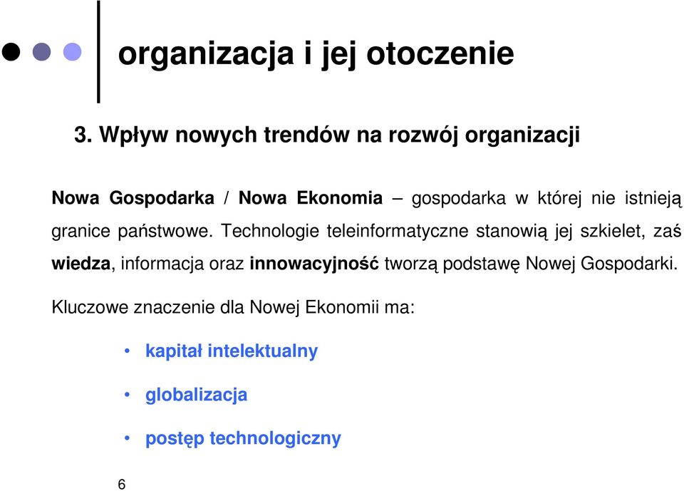 nie istnieją granice państwowe.