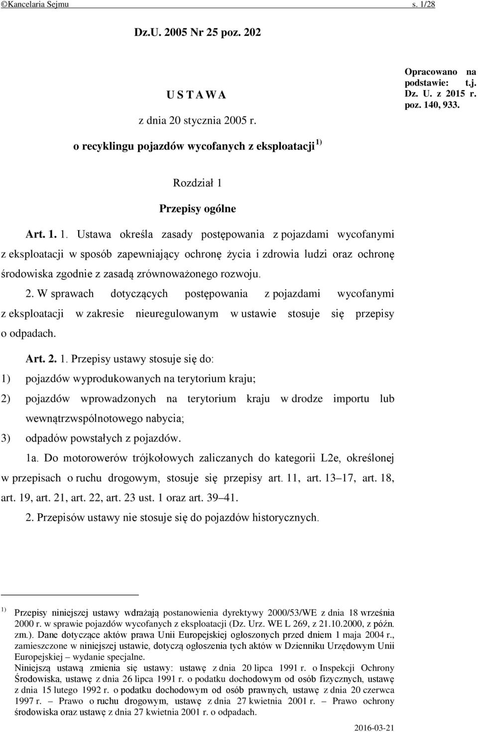 Rozdział 1 