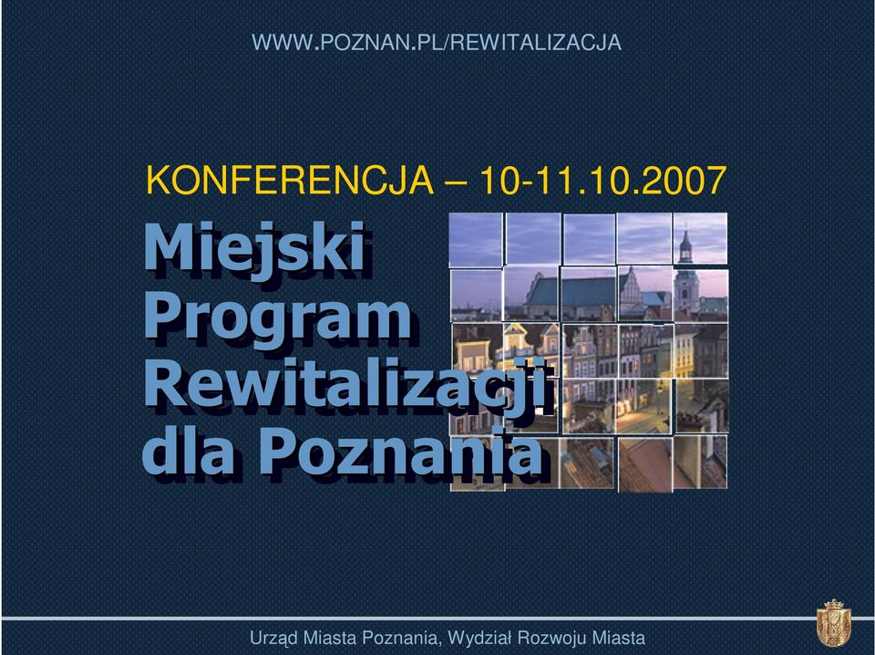 KONFERENCJA 10-