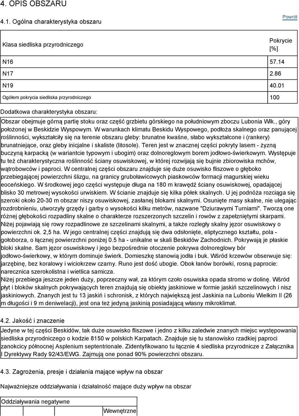 , góry położonej w Beskidzie Wyspowym.