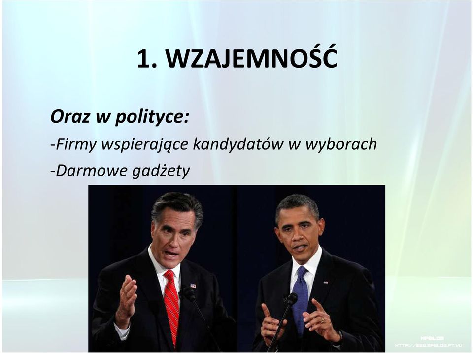 wspierające