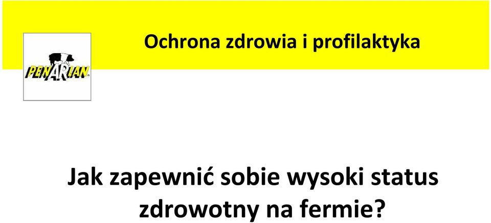 zapewnićsobie wysoki