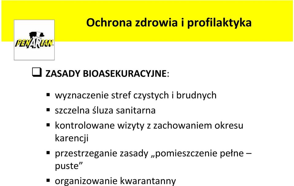 sanitarna kontrolowane wizyty z zachowaniem okresu karencji