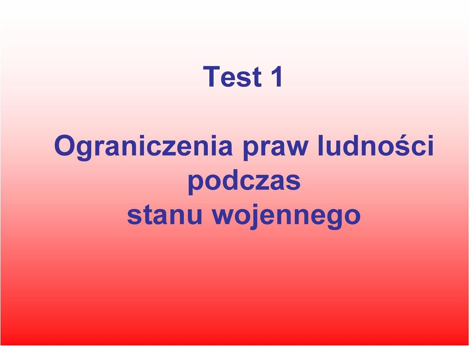 praw ludności