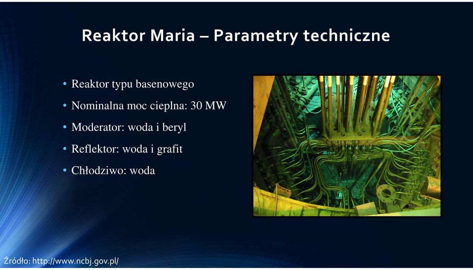 Moderator: woda i beryl Reflektor: woda i