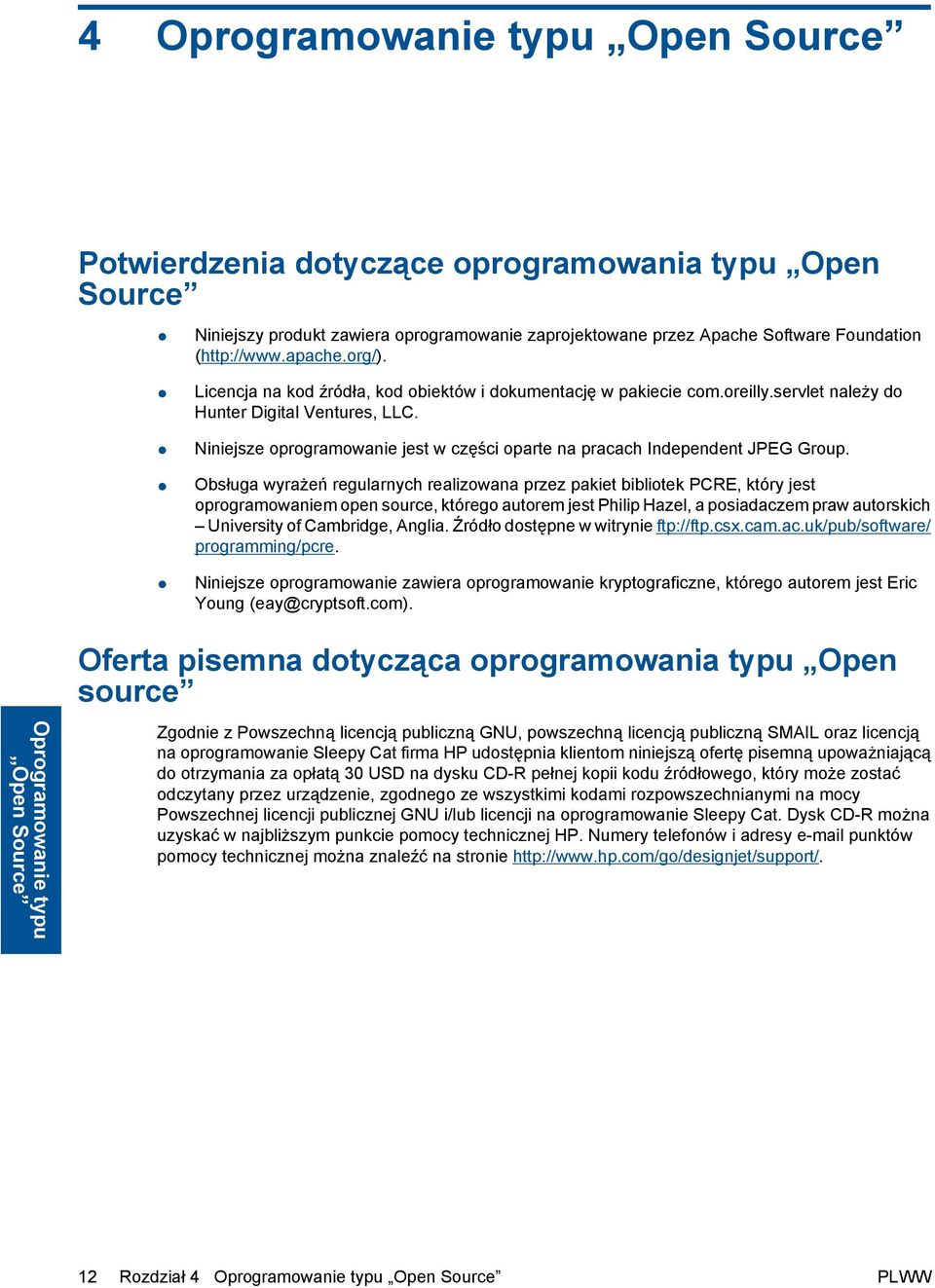 Niniejsze oprogramowanie jest w części oparte na pracach Independent JPEG Group.