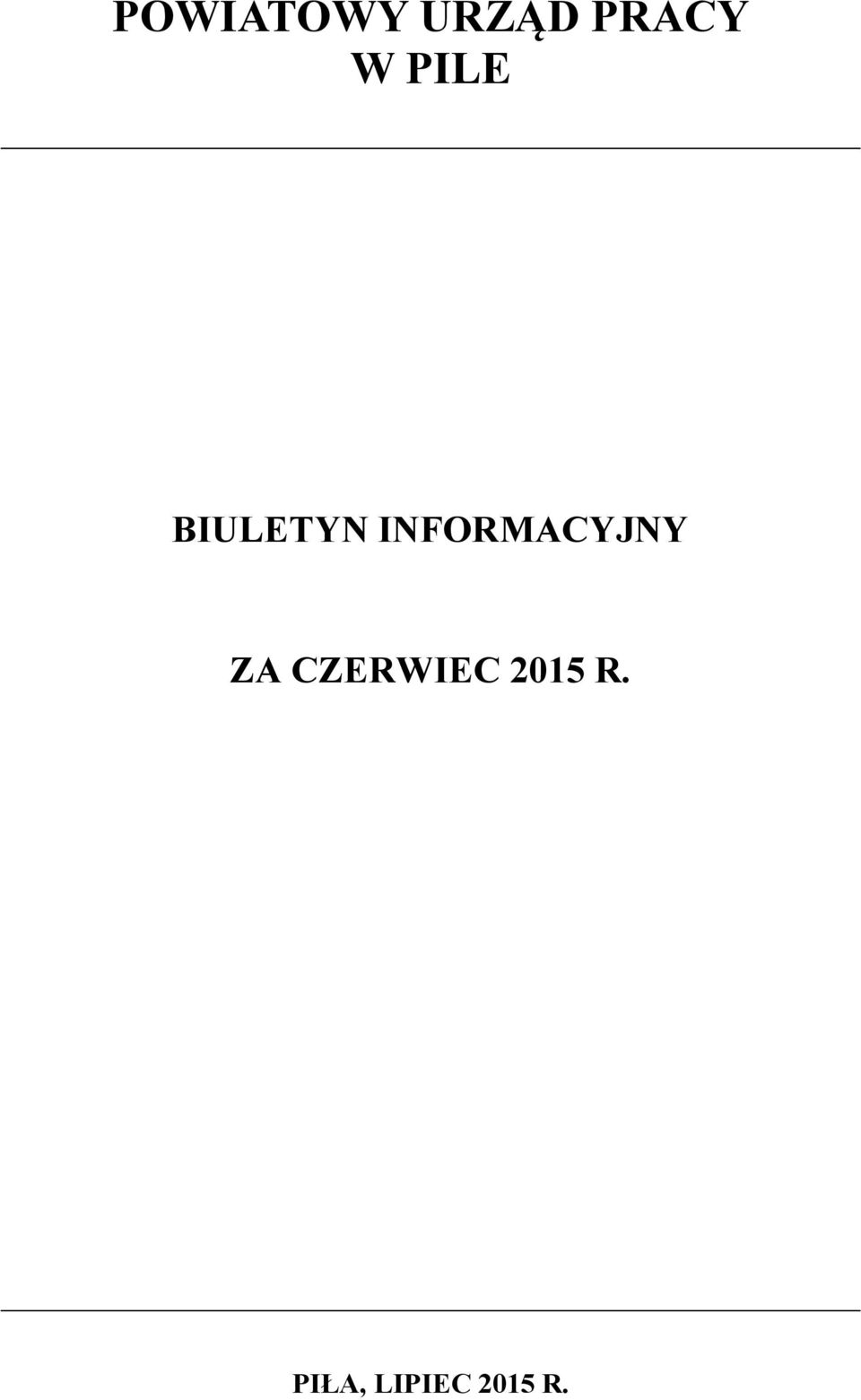 INFORMACYJNY ZA