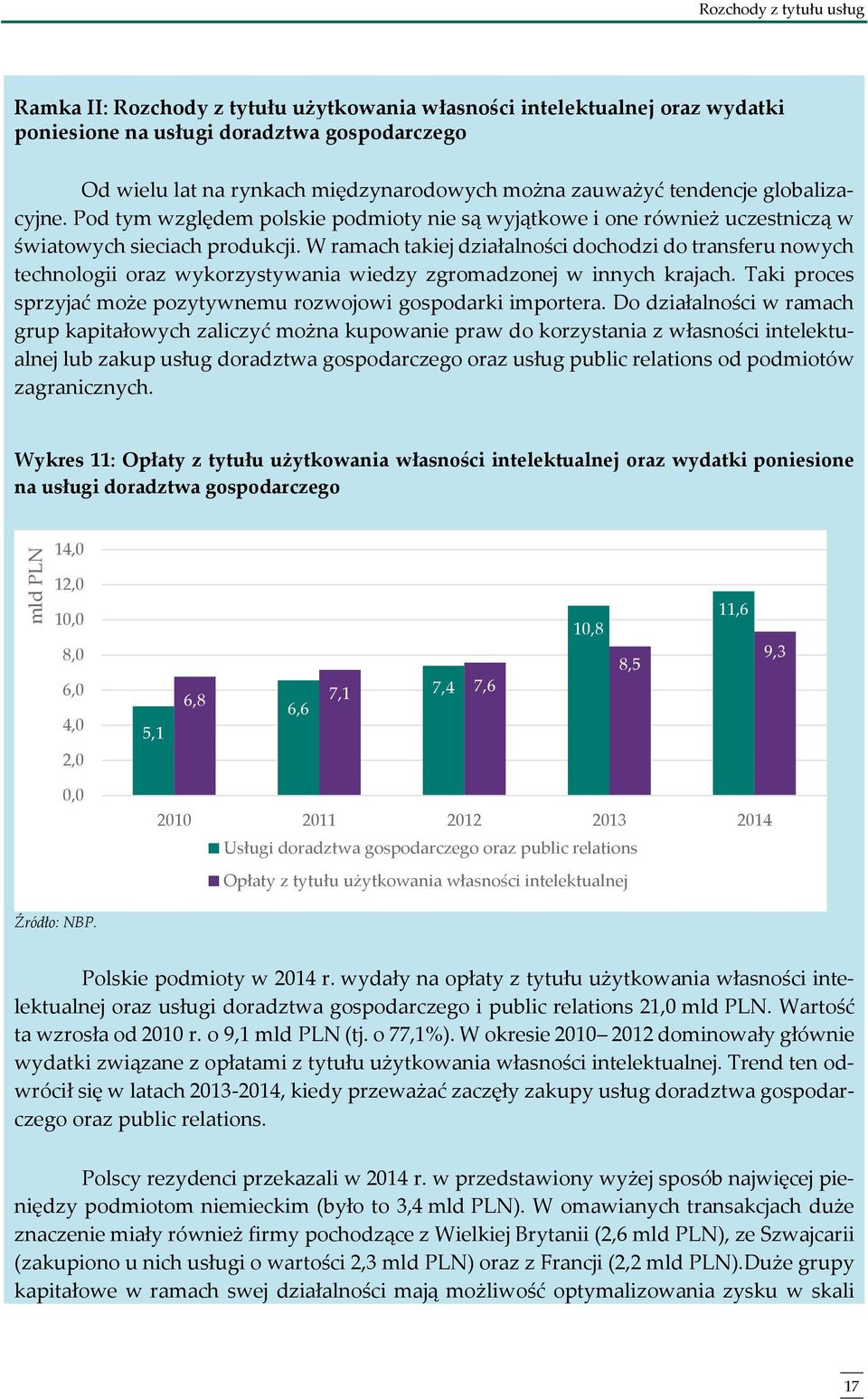 W ramach takiej działalności dochodzi do transferu nowych technologii oraz wykorzystywania wiedzy zgromadzonej w innych krajach. Taki proces sprzyjać może pozytywnemu rozwojowi gospodarki importera.