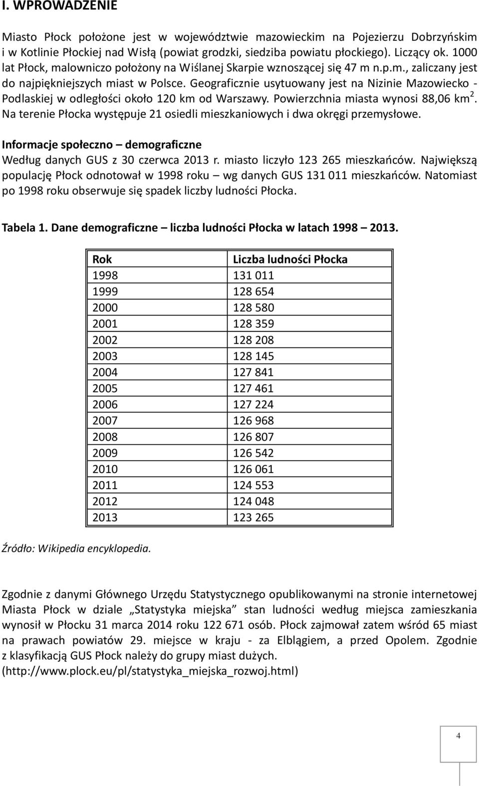 Geograficznie usytuowany jest na Nizinie Mazowiecko - Podlaskiej w odległości około 120 km od Warszawy. Powierzchnia miasta wynosi 88,06 km 2.