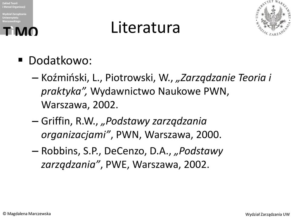 2002. Griffin, R.W.