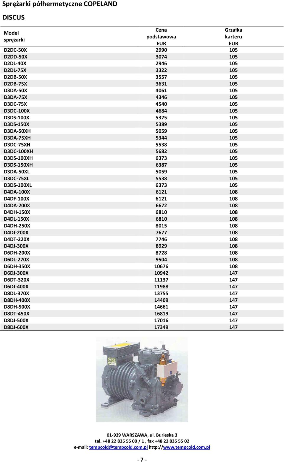 D3DS-150XH 6387 105 D3DA-50XL 5059 105 D3DC-75XL 5538 105 D3DS-100XL 6373 105 D4DA-100X 6121 108 D4DF-100X 6121 108 D4DA-200X 6672 108 D4DH-150X 6810 108 D4DL-150X 6810 108 D4DH-250X 8015 108