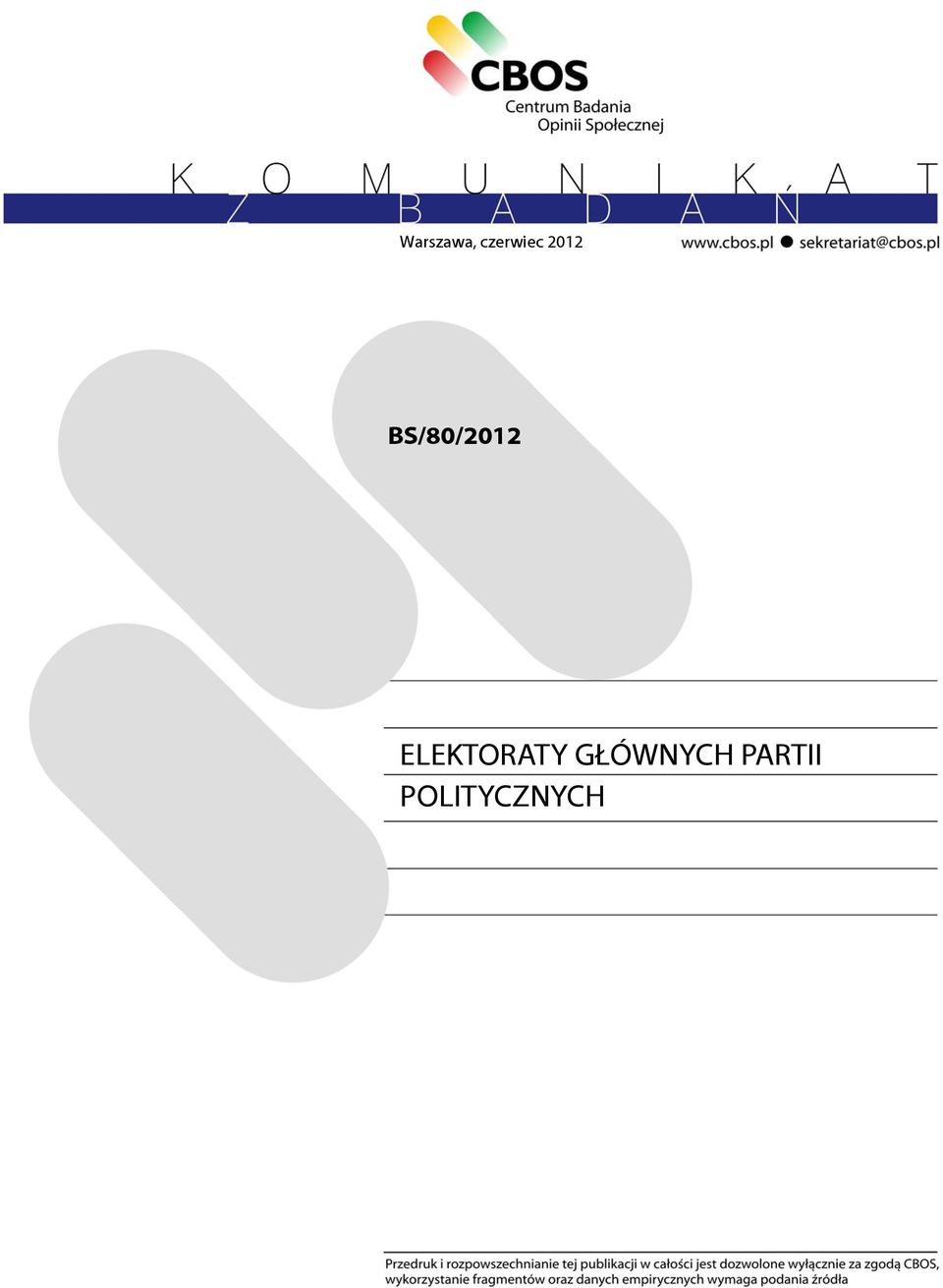 ELEKTORATY