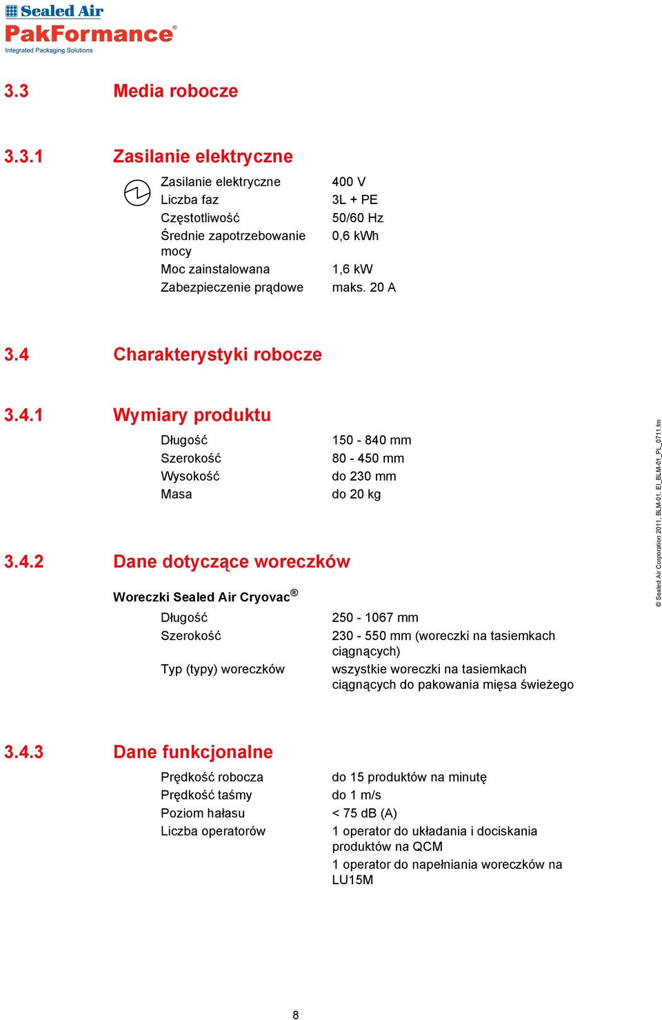 Charakterystyki robocze 3.4.