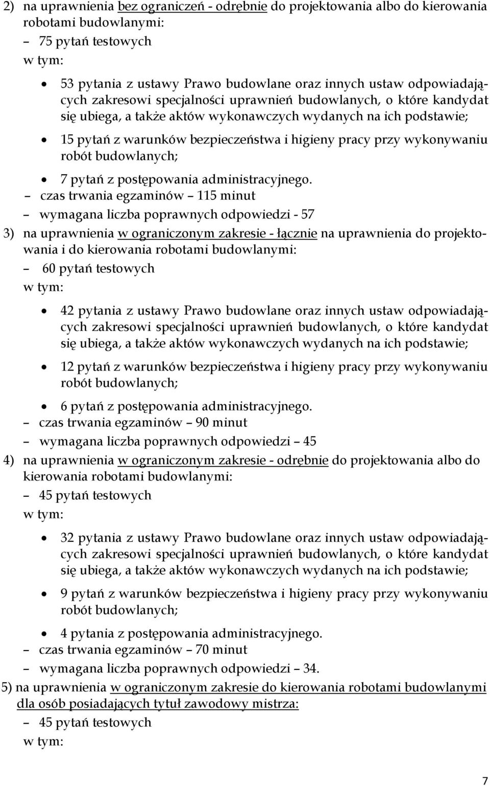 postępowania administracyjnego.