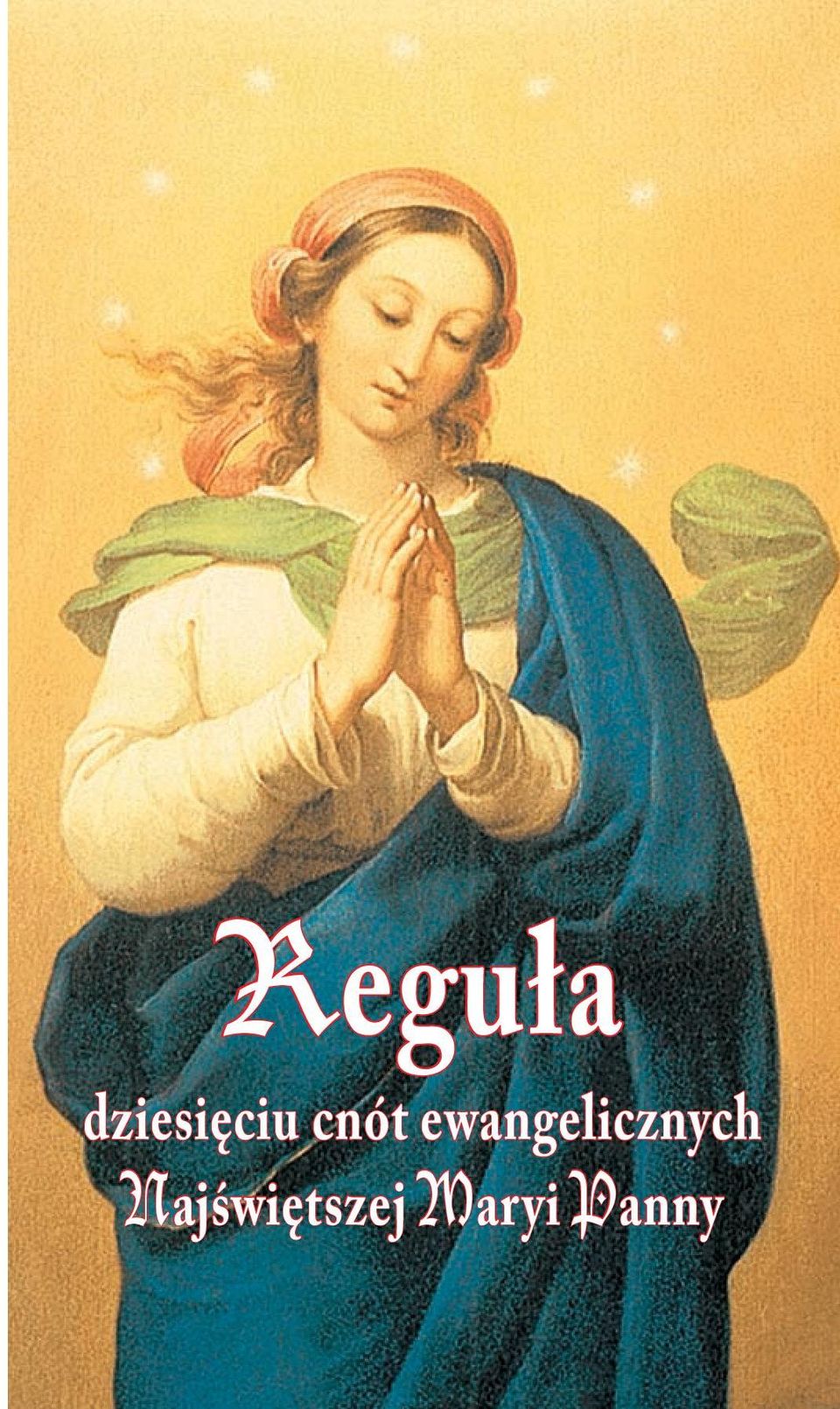 ewangelicznych