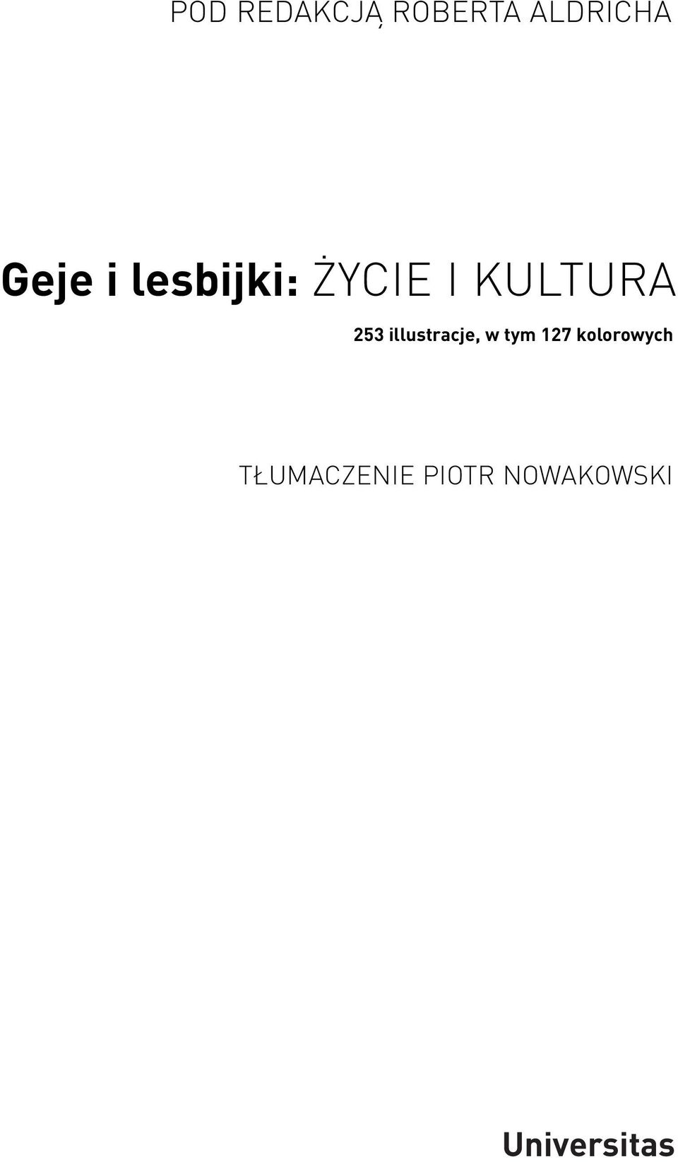 illustracje, w tym 127 kolorowych