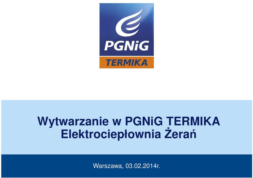 Elektrociepłownia