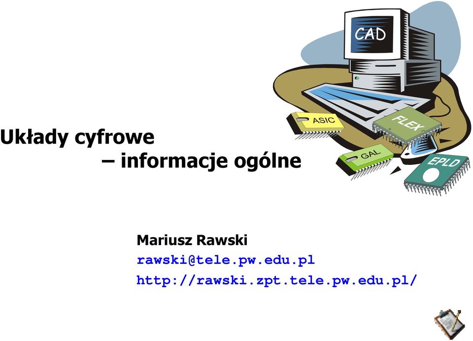 rawski@tele.pw.edu.